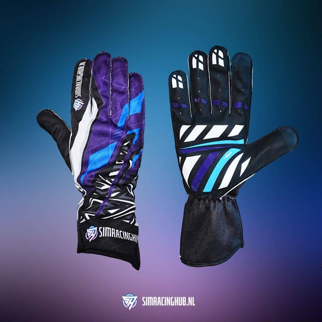 SimRacingHub Gloves now with 35% Black Friday Deals 9 simracinghub.co.uk sim racing gloves long