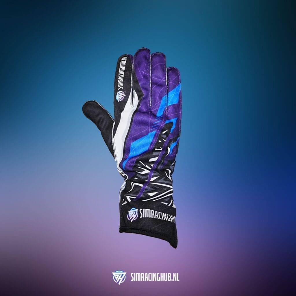 simracinghub.co.uk sim racing gloves long