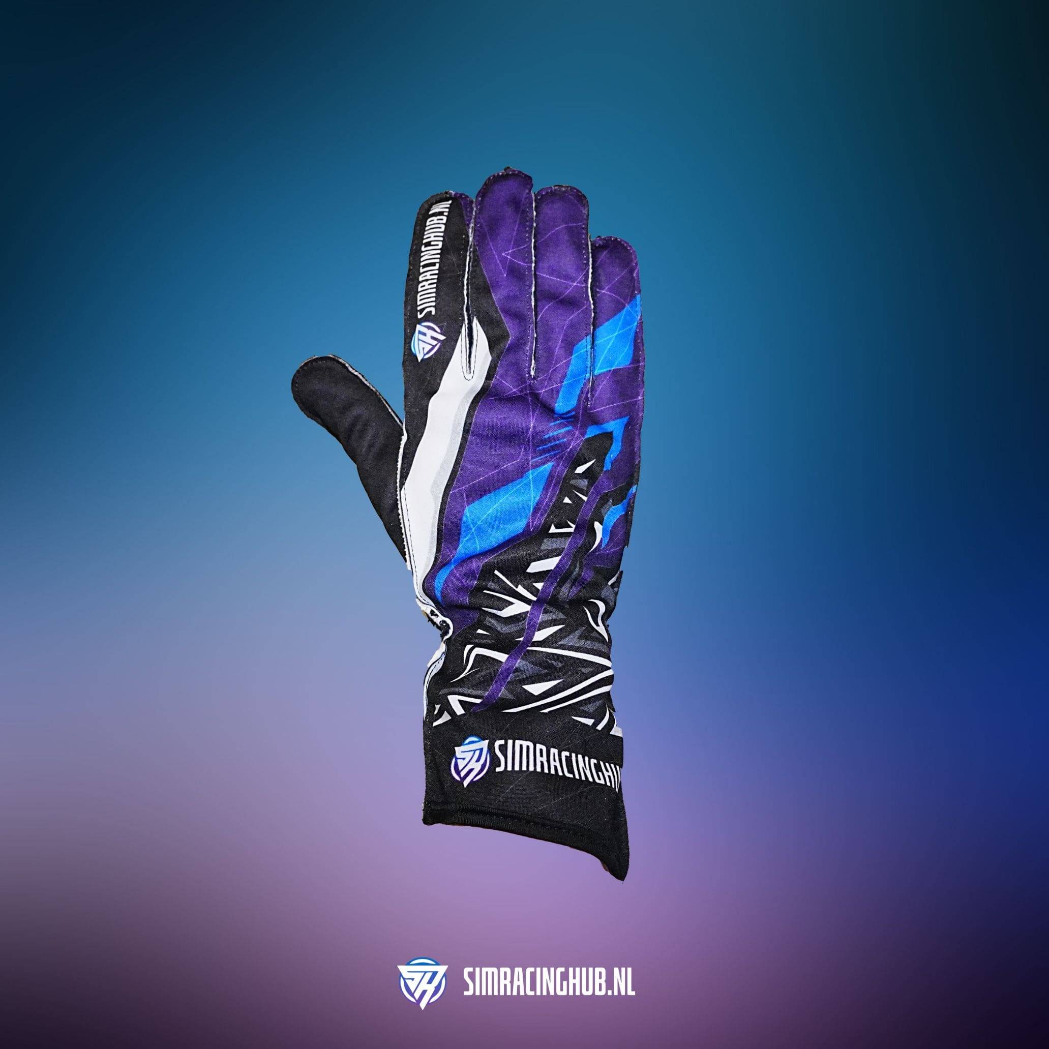 simracinghub.co.uk sim racing gloves long