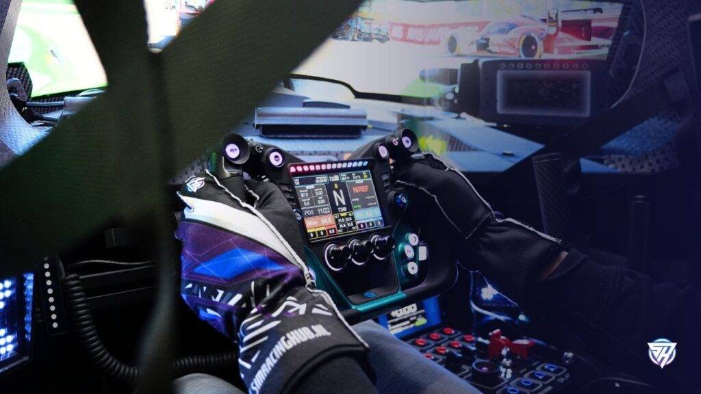 Buying a Sim Racing PC? Then First Check Out This Complete Guide To The Best Sim Racing PC Build (2025) 14