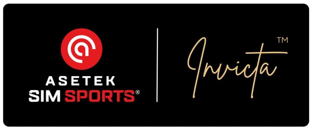 Asetek Sim Sports Invicta