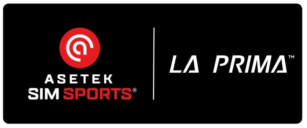 Asetek Sim Sports La Prima