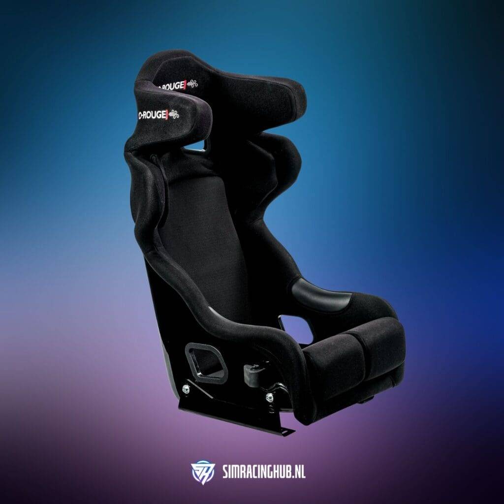 o-rouge cold fusion c2 seat