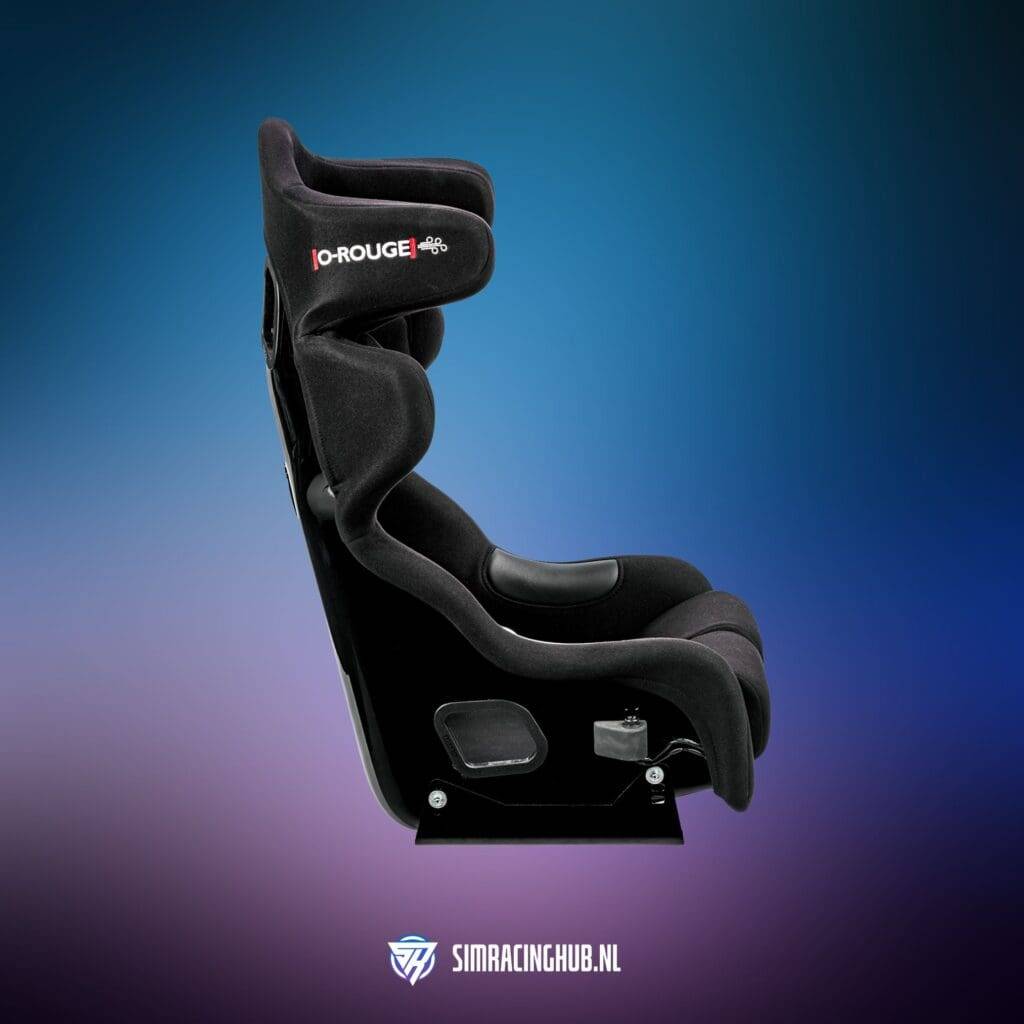 o-rouge cold fusion c2 seat