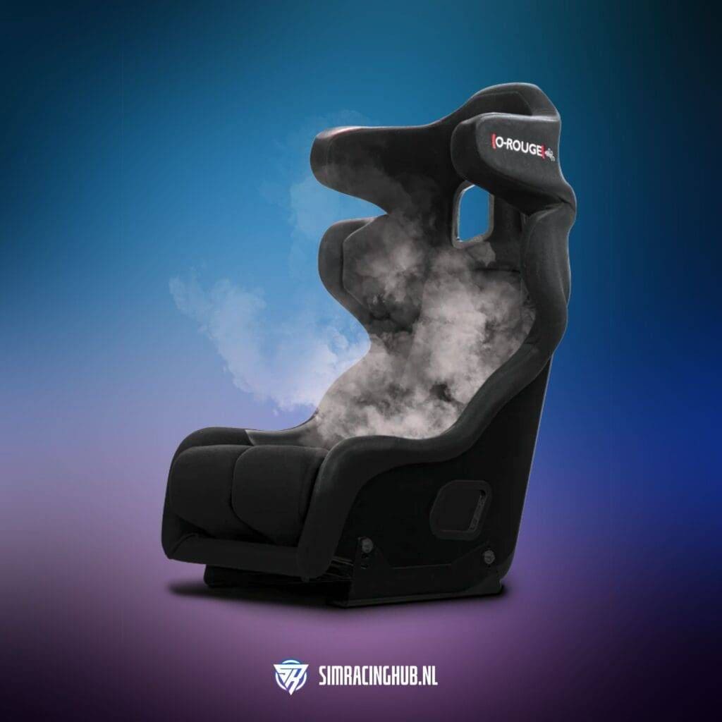 o-rouge cold fusion c2