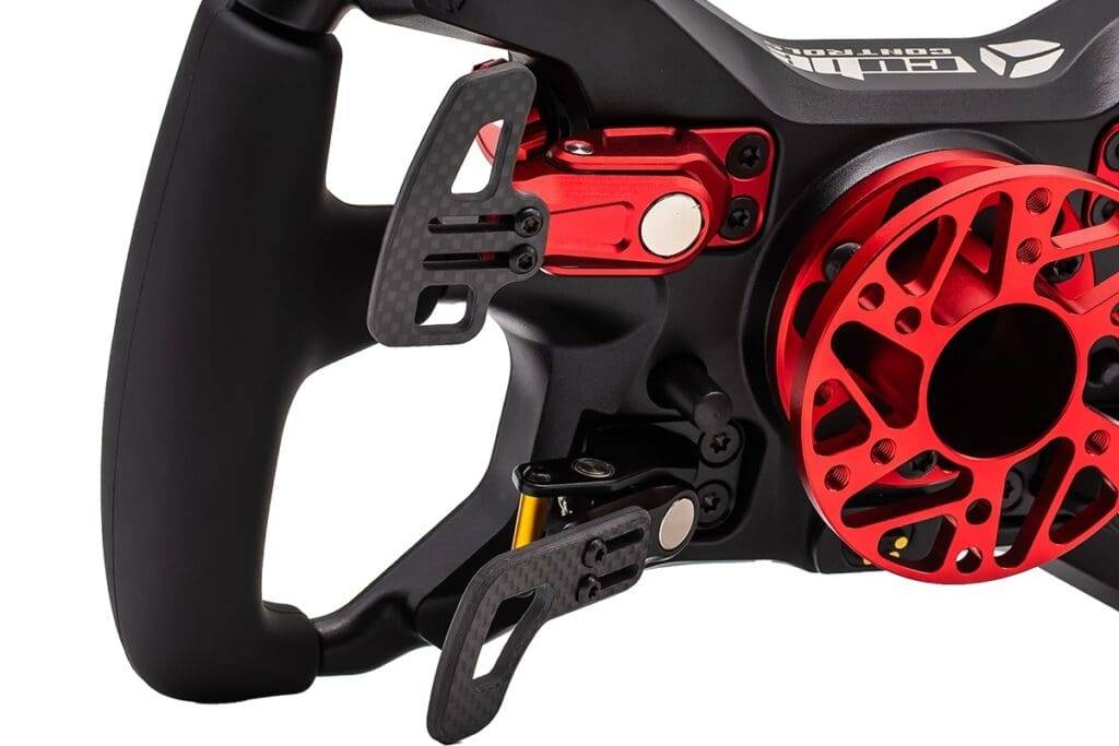 Cube Controls Introduces the F-Core EVO: A Premium Upgrade For The Most Popular Entry Model 13 Cube Controls F-Core EVO