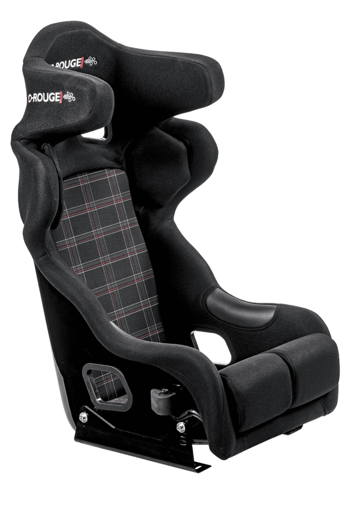 O-Rouge Cold Fusion C2 personalisation