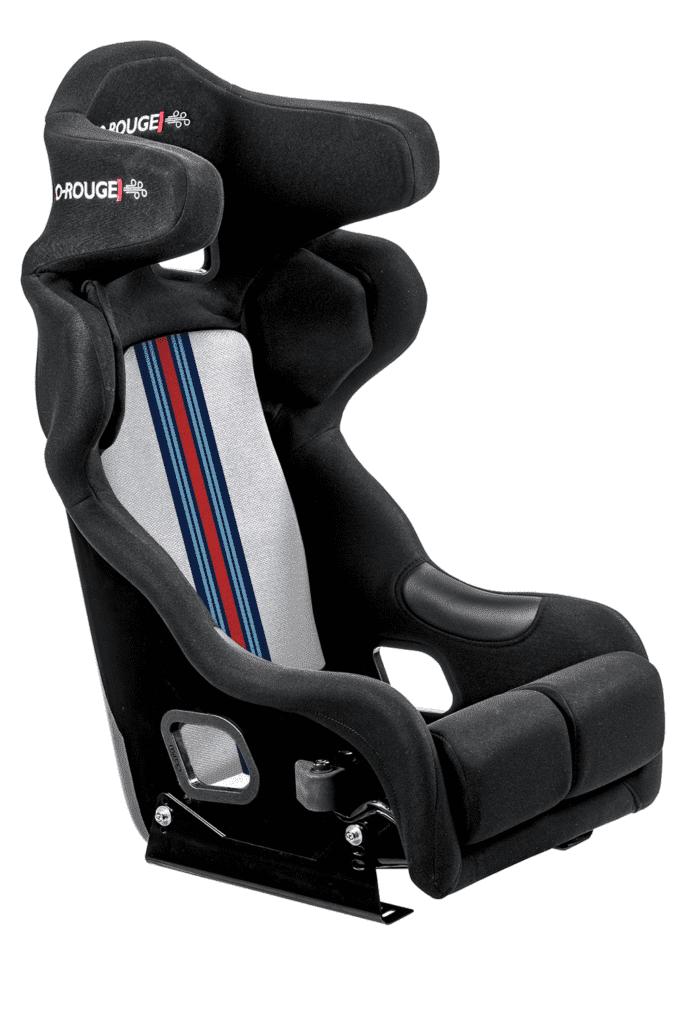 O-Rouge Cold Fusion C2 personalisation