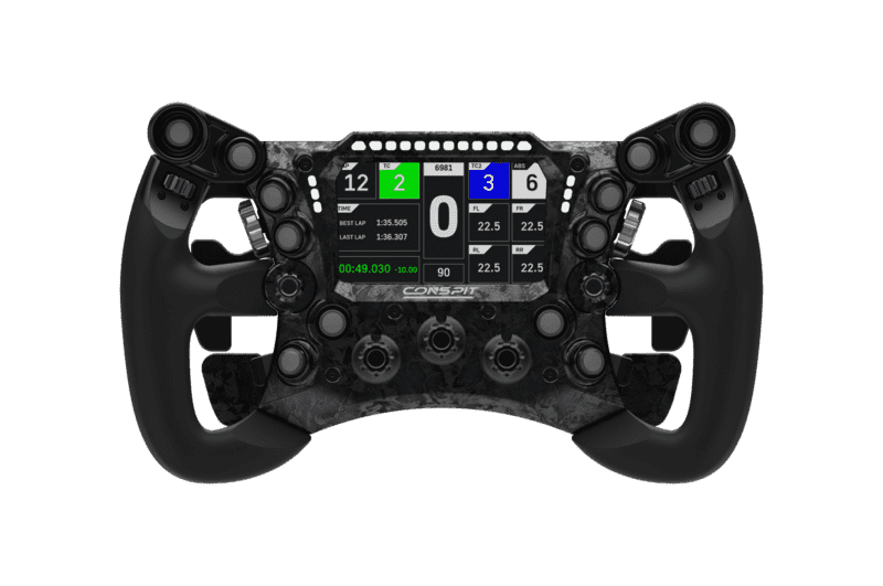 Conspit 290 GP Review: De Beste Verrassing Van Het Jaar? 44 Conspit 290 gp