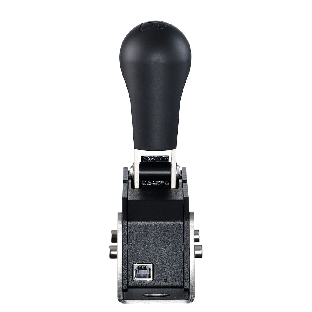 Heusinkveld MagShift mini