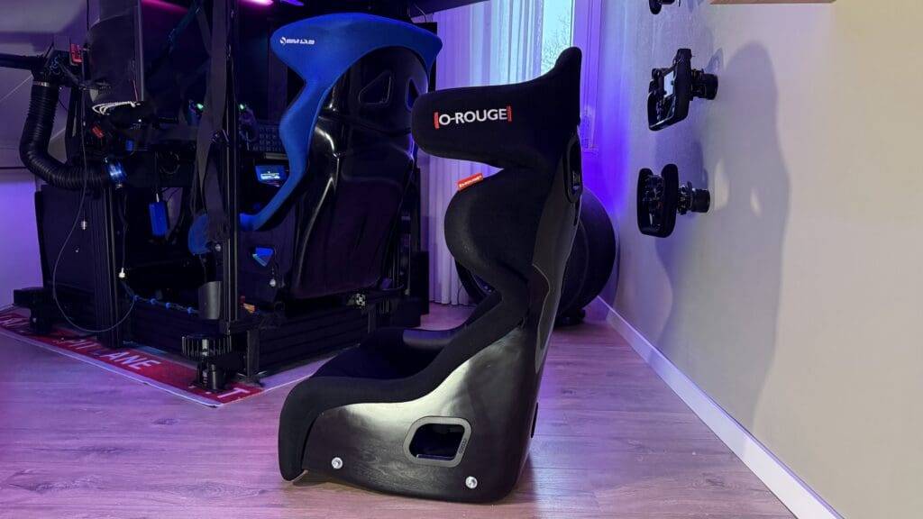 o-rouge c2 cold fusion