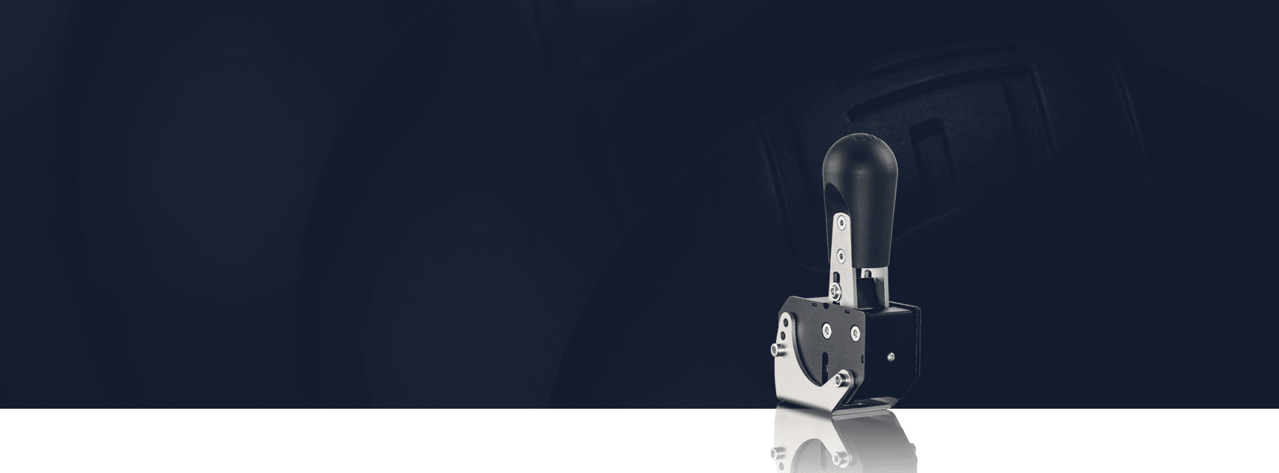 Heusinkveld MagShift mini