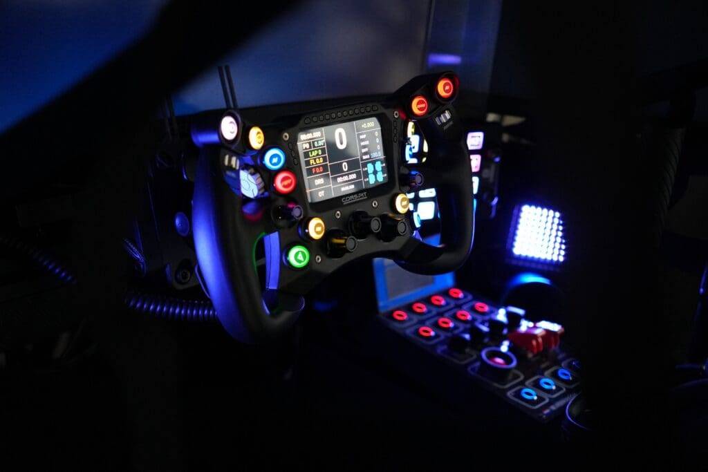 Conspit 290 GP Review: De Beste Verrassing Van Het Jaar? 30 Conspit 290 GP Formula Wheel