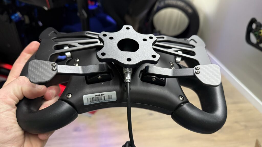 Conspit 290 GP Review: De Beste Verrassing Van Het Jaar? 31