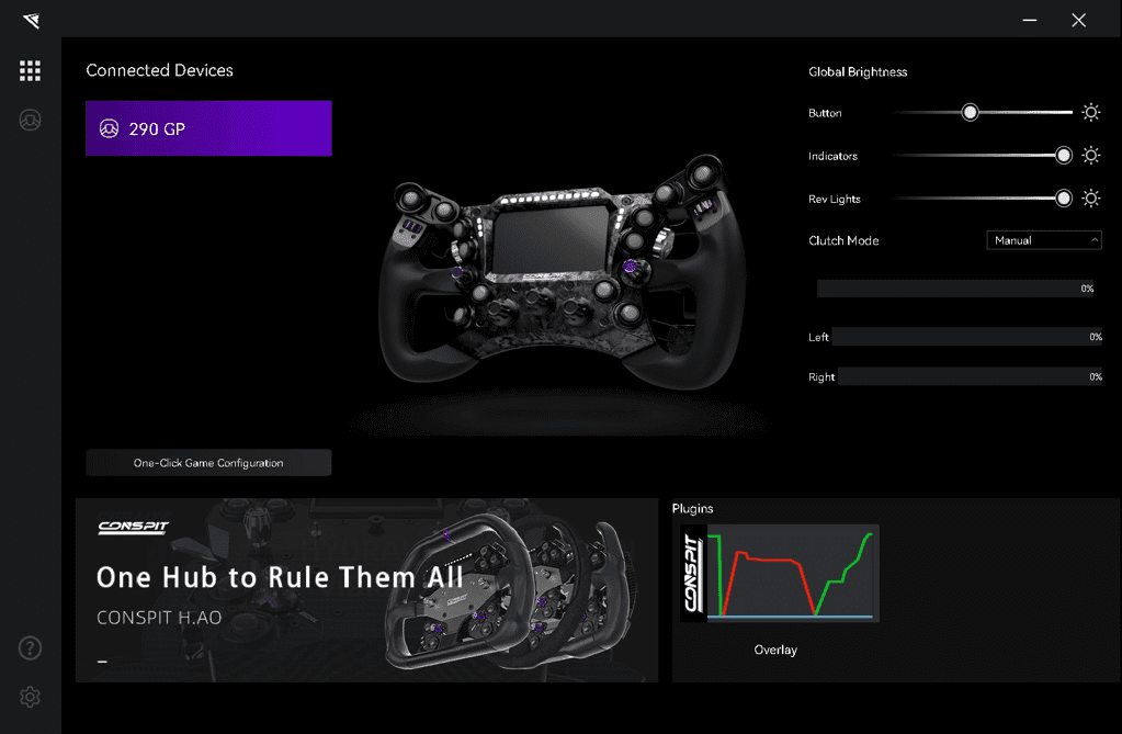 Conspit 290 GP Review: De Beste Verrassing Van Het Jaar? 34