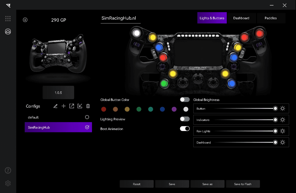 Conspit 290 GP Review: De Beste Verrassing Van Het Jaar? 35