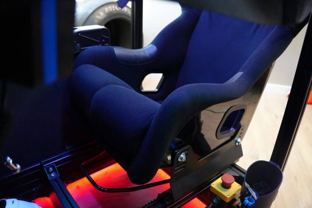 O-rouge c2 cold fusion