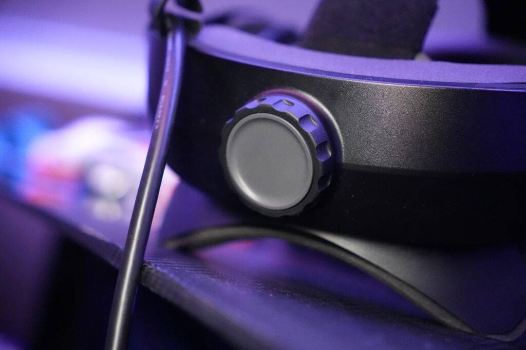 Pimax Crystal Light Review: A Magical, But Bumpy Experience 17 Pimax Crystal Light Review