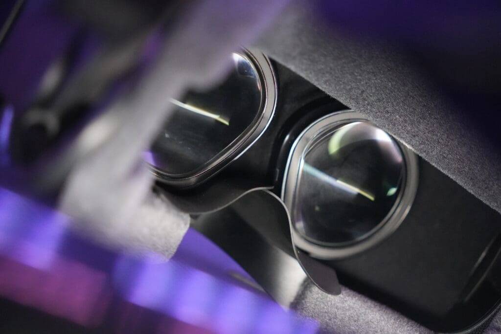 Pimax Crystal Light Review: A Magical, But Bumpy Experience 19 Pimax Crystal Light Review