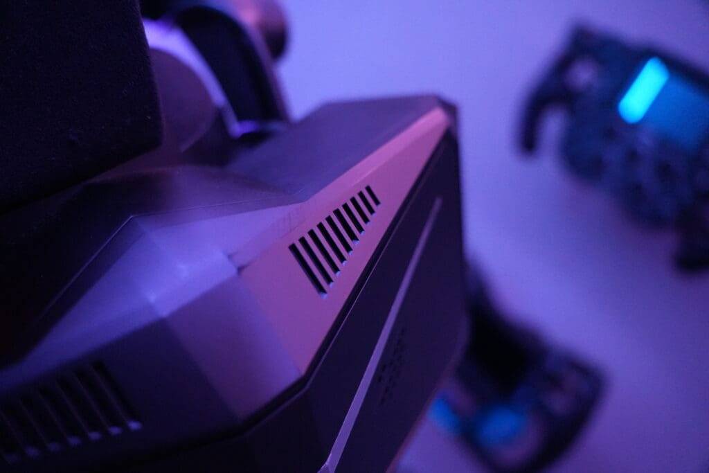 Pimax Crystal Light Review: A Magical, But Bumpy Experience 16 Pimax Crystal Light review