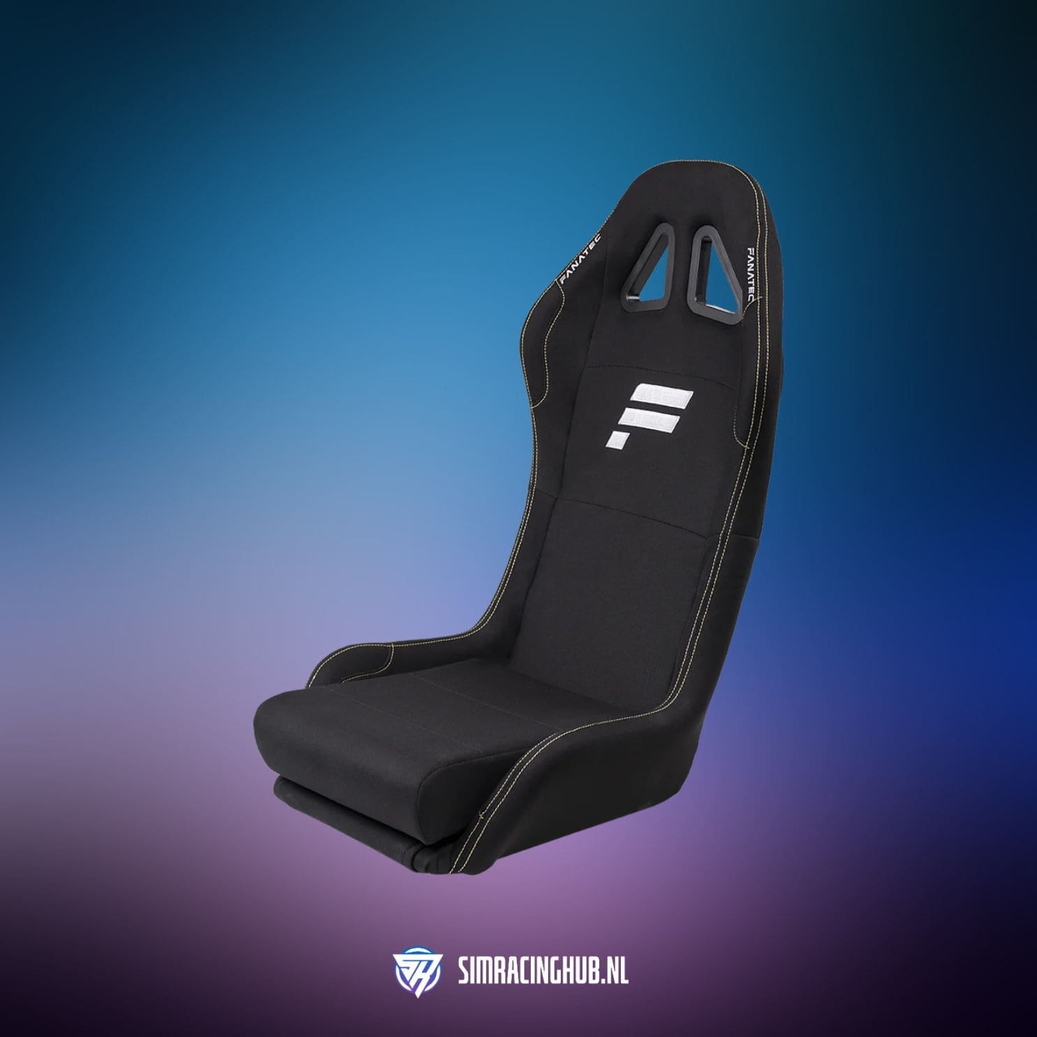 Fanatec CSL Cockpit Seat