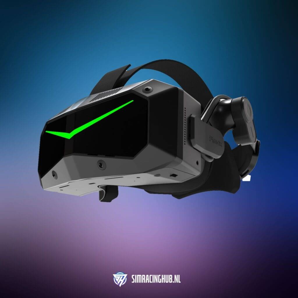 Pimax Crystal Super Release Date: Everything You Need to Know About This New VR Headset 9 Pimax Crystal Super