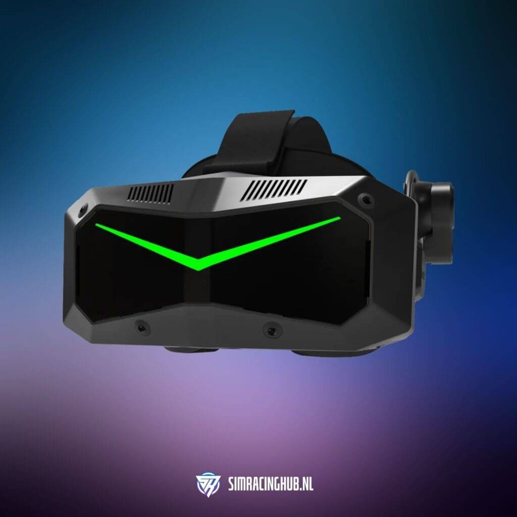 Pimax Crystal Super Release Date: Everything You Need to Know About This New VR Headset 6 Pimax Crystal Super