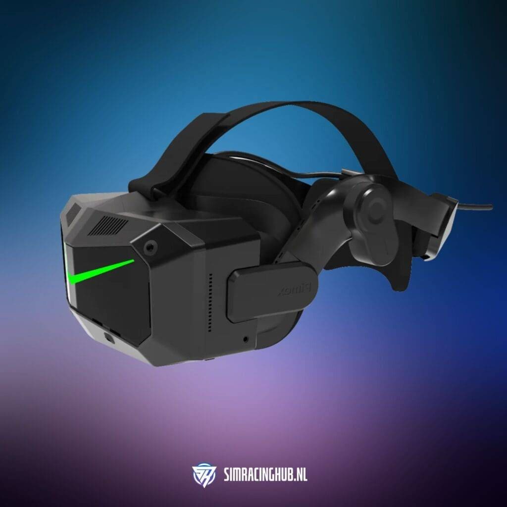 Pimax Crystal Super Release Date: Everything You Need to Know About This New VR Headset 7 Pimax Crystal Super