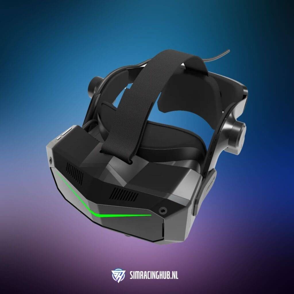 Pimax Crystal Super Release Date: Everything You Need to Know About This New VR Headset 8 Pimax Crystal Super