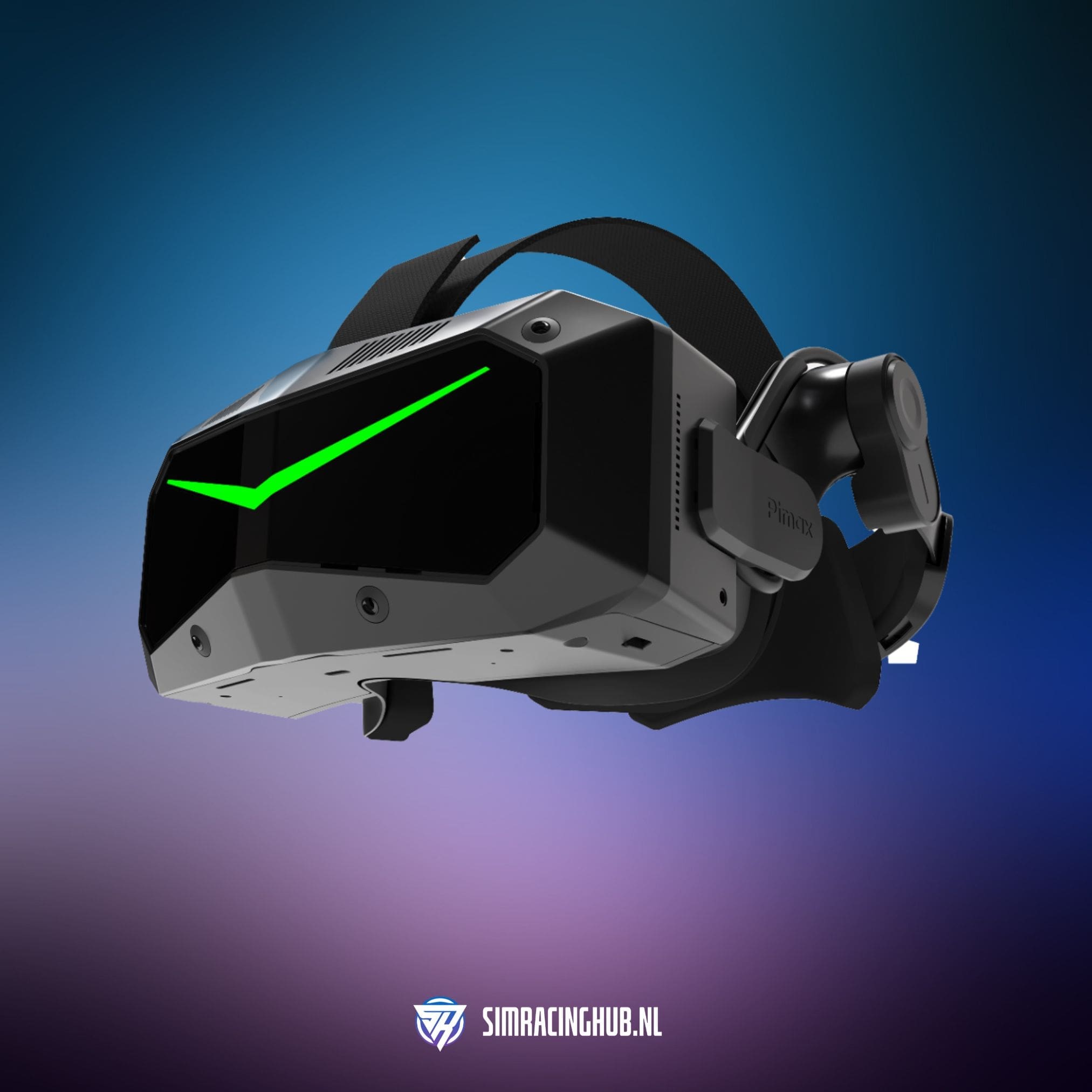 Pimax Crystal Super Release Date: Everything You Need to Know About This New VR Headset 11 Pimax Crystal Super