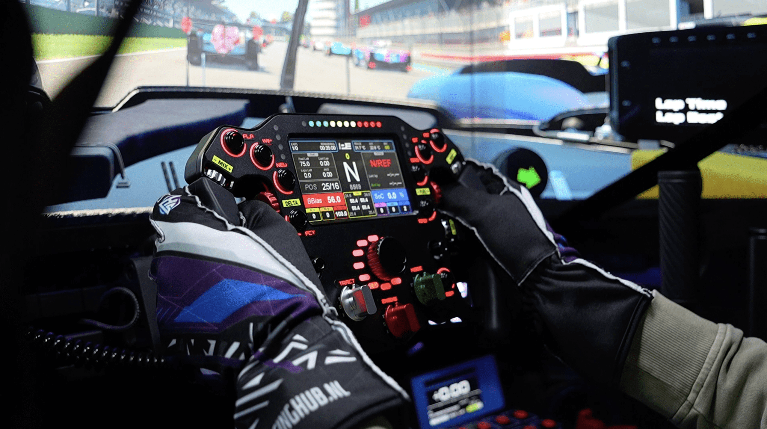 Pokornyi Engineering f499