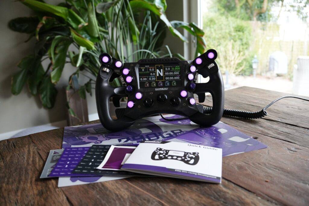 Conspit 290 GP Review: De Beste Verrassing Van Het Jaar? 9 conspit 290 gp review-69