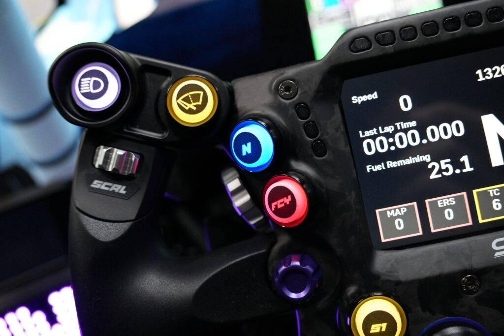 Conspit 290 GP Review: De Beste Verrassing Van Het Jaar? 42 conspit 290 gp