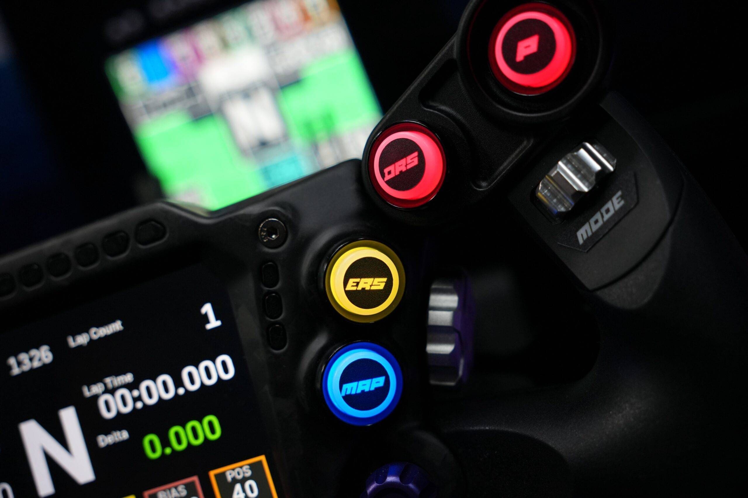 Conspit 290 GP Review: De Beste Verrassing Van Het Jaar? 41 conspit 290 gp