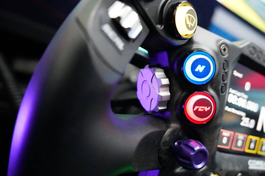 Conspit 290 GP Review: De Beste Verrassing Van Het Jaar? 40 conspit 290 gp