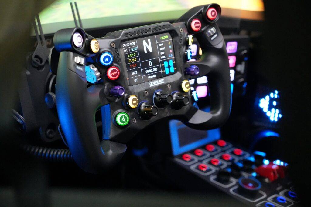 Conspit 290 GP Review: De Beste Verrassing Van Het Jaar? 43 conspit 290 gp