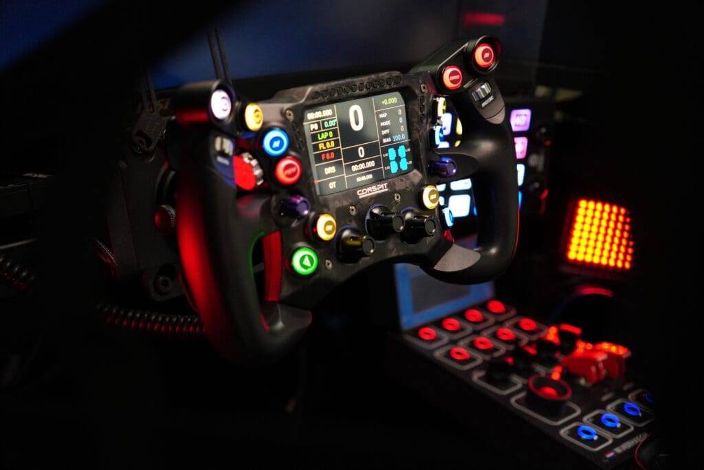 Conspit 290 GP Review: De Beste Verrassing Van Het Jaar? 12 Conspit 290 gp