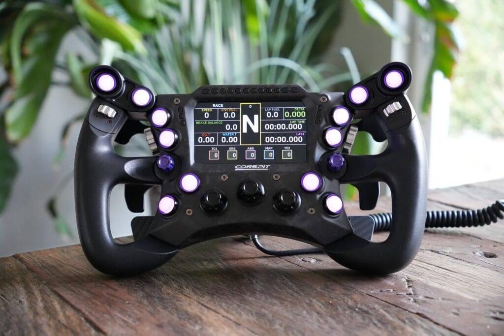 Conspit 290 GP Review: De Beste Verrassing Van Het Jaar? 11 Conspit 290 gp review