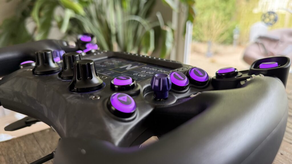 Conspit 290 GP Review: De Beste Verrassing Van Het Jaar? 13 conspit 290 gp review