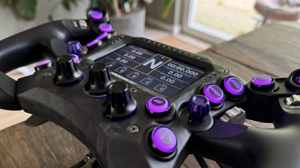 Conspit 290 GP Review: De Beste Verrassing Van Het Jaar? 14 conspit 290 gp review