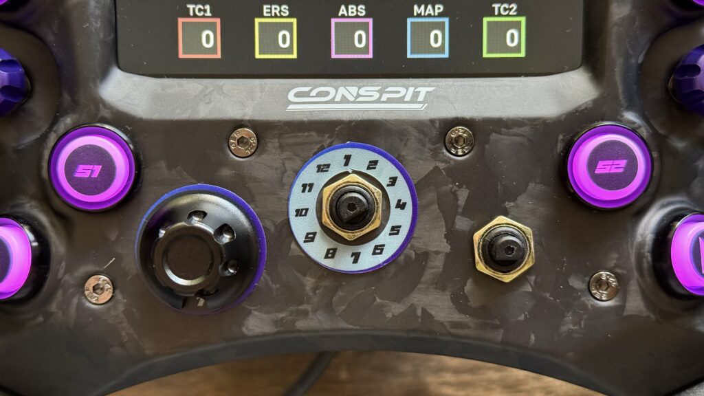 Conspit 290 GP Review: De Beste Verrassing Van Het Jaar? 28 conspit 290 gp review