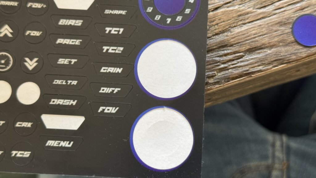 Conspit 290 GP Review: De Beste Verrassing Van Het Jaar? 27 conspit 290 gp stickers