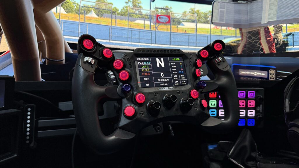 Conspit 290 GP Review: De Beste Verrassing Van Het Jaar? 26 conspit 290 gp review