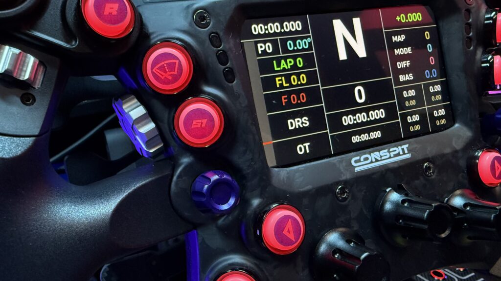 Conspit 290 GP Review: De Beste Verrassing Van Het Jaar? 25 conspit 290 gp review