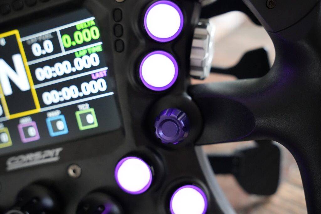 Conspit 290 GP Review: De Beste Verrassing Van Het Jaar? 23 conspit 290 gp review