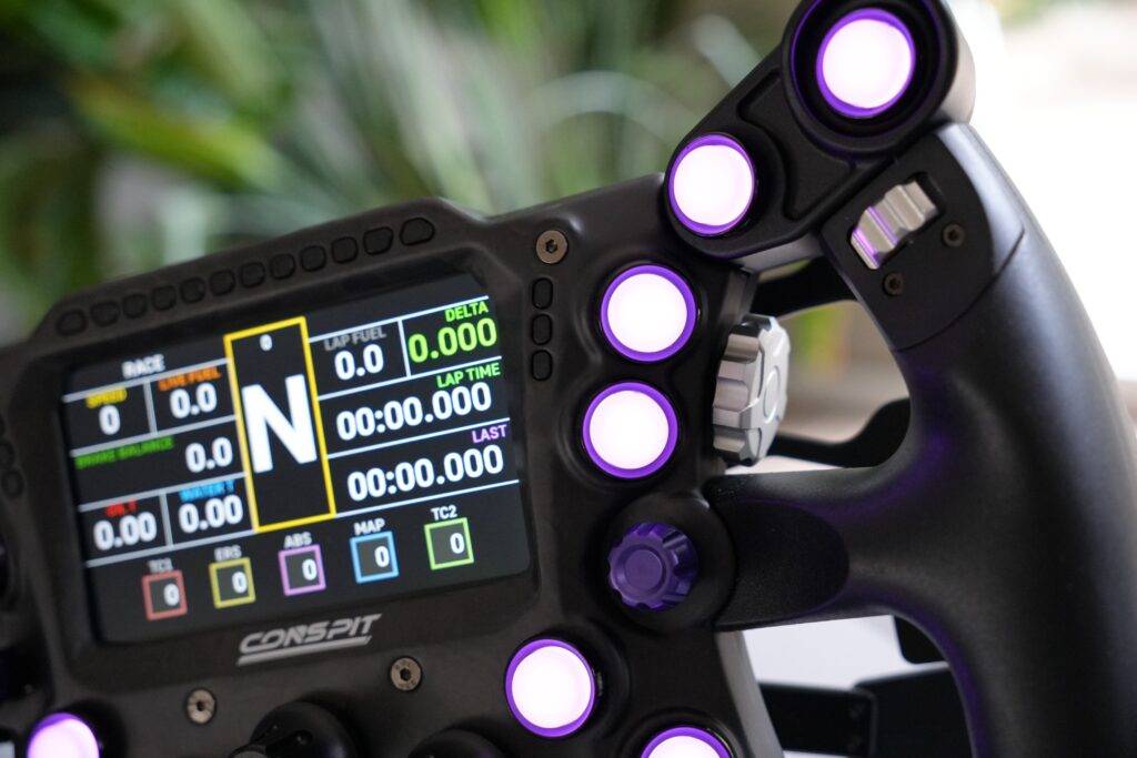 Conspit 290 GP Review: De Beste Verrassing Van Het Jaar? 24 conspit 290 gp review