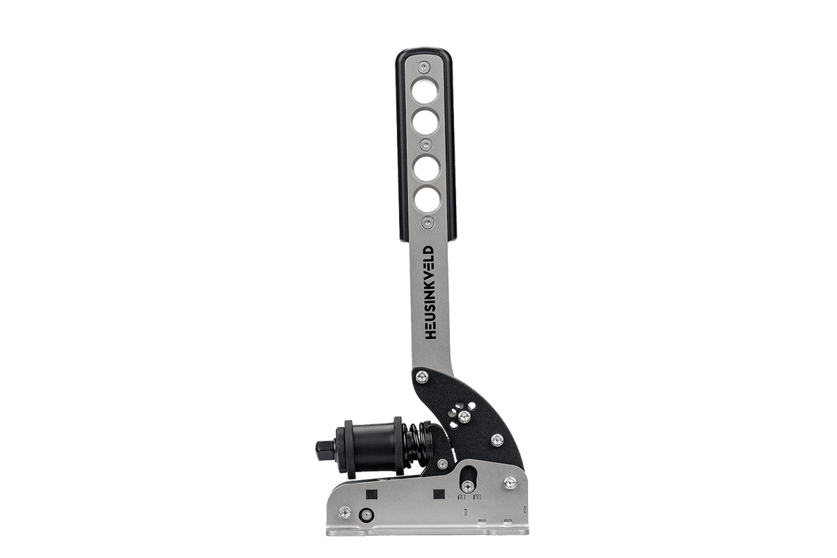 Heusinkveld Sim Handbrake (Black)