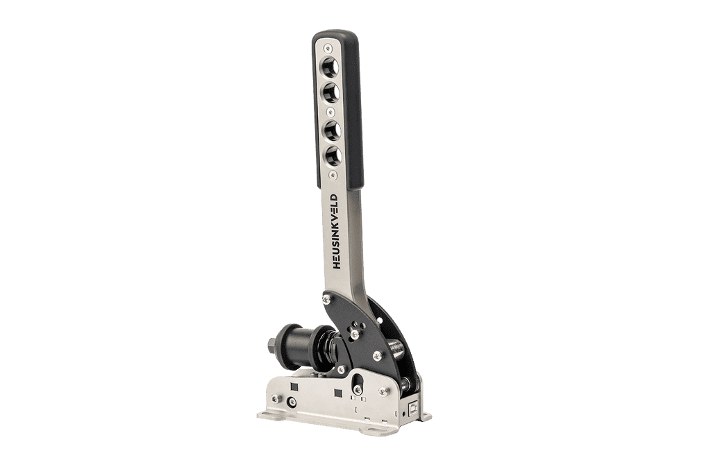 Heusinkveld Sim Handbrake - Black