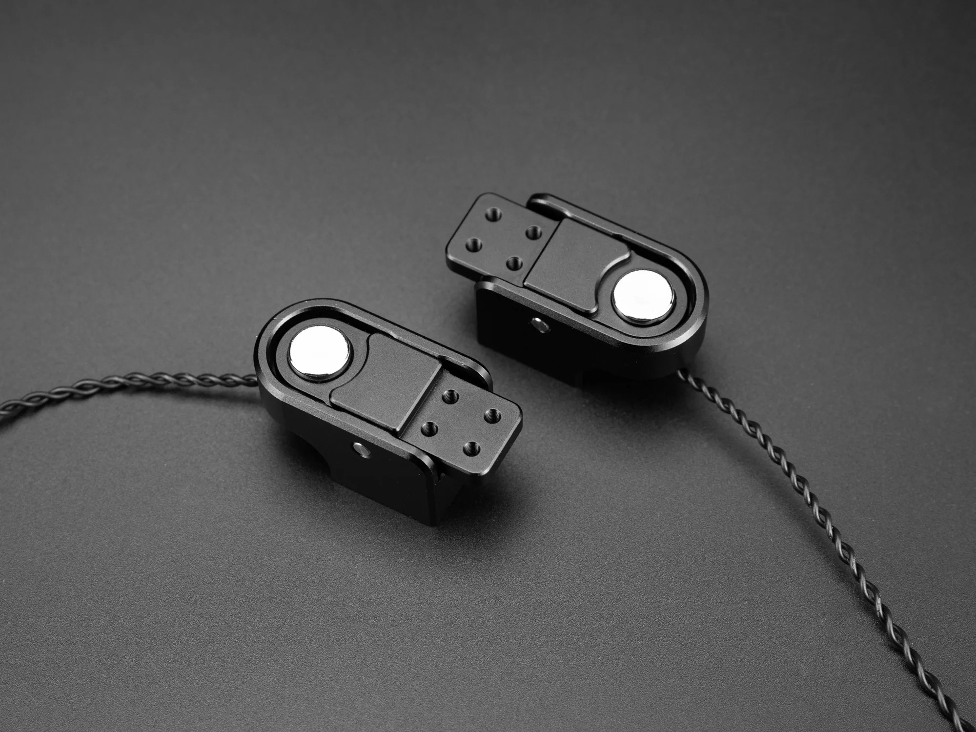 Pokornyi Engineering F499 Review: Build Your Own Ferrari 499 Replica Steering Wheel! 14 Pokornyi Engineering F499 shifter