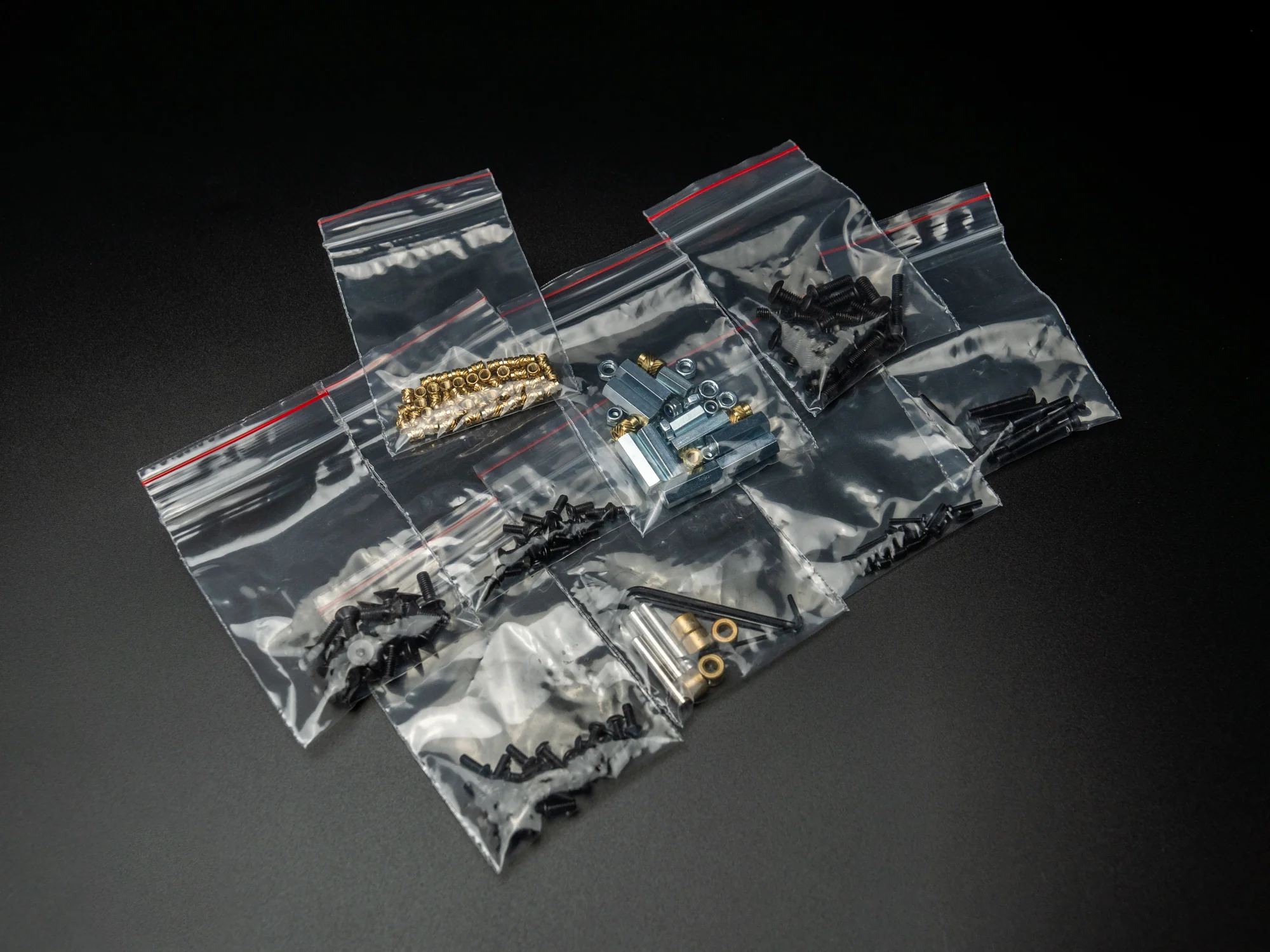 Pokornyi Engineering F499 Review: Build Your Own Ferrari 499 Replica Steering Wheel! 17